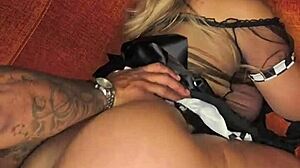 sophie reade dirty maid blows bangs big cocks interracial group