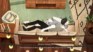 Bold HP AU 7 3D Hentai Sex Preview Unleashed