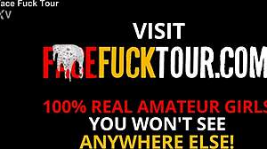 Deepthroat my massive dick eye contact seduction