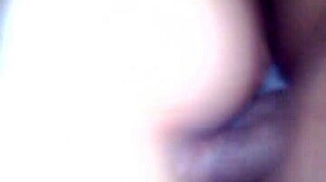 namorada big ass bent over doggystyle pounding