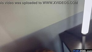 fuck yeah yaya gingersnatch takes the deepest rough throat fucking gagging on cock!!