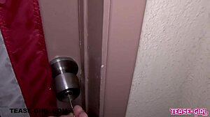 hey two blonde 18+ teen lesbians fuck after school right?