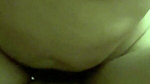 check out this real asian couple's steamy homemade dorm bedroom sextape