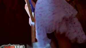 Real Estate Agent Pounds Pussy Hard for Desperate Cash