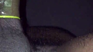 watch amateur homemade doggystyle bent over action