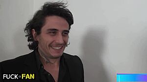 Aletta Ocean Cowgirl Rides French Fan Creampie Lick Pussy