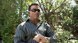 Clothes Ripped Off For Dripping Wet Pussy Quickie Fuck