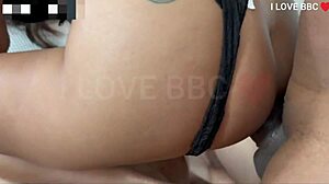quer ver sua hotwife humilhar o corno com um bbc enorme?