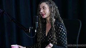 wanna see jujube's juicy bora cast with bruna carlos part 1?