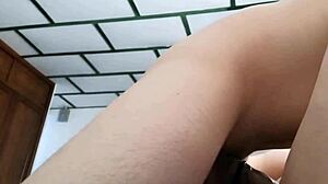 stepsiblings anal assfucking bent over doggystyle creampie young