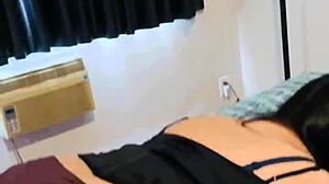 Raw fucking a married woman while hubby vacations