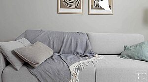 VIBRATOR'S NICE BUT THIS DICK'S PERFECT IN 4K HD!