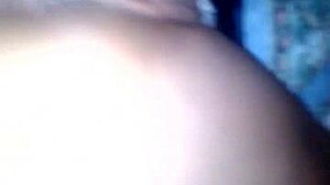 namorada big ass bent over doggystyle pounding