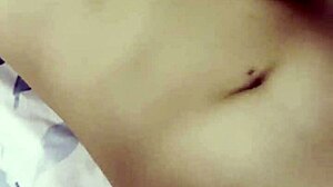 check out this real asian couple's steamy homemade dorm bedroom sextape