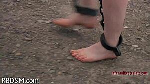 i crave that electro sadomasochism castigation pain pulsing through me