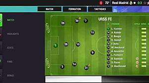 wild soviet team crushes tiny spanish nightclub dancers