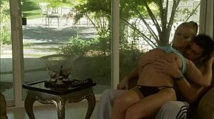 watch this horny stepson bury his cock balls-deep in milf's big ass