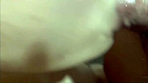 Blonde Tour Guide Fucked Hard in Vacation Bathroom Bliss