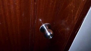 ever wonder how a cheating mature stepmom takes anal pounding?