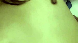 check out this real asian couple's steamy homemade dorm bedroom sextape