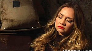 slave crave madame's pussy licking orgasms yet