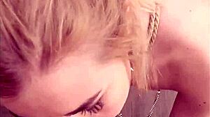 a rough interactive pov with madison sounds fun