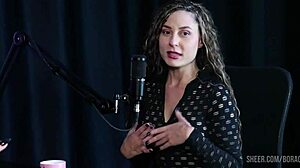 wanna see jujube's juicy bora cast with bruna carlos part 1?