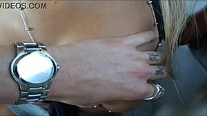 Milf Amy Fucked Rough In Ass And Pussy