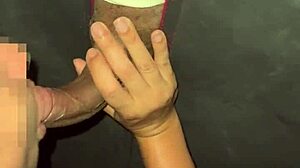 ever wonder how much milk belinha drained at that las vegas swing house