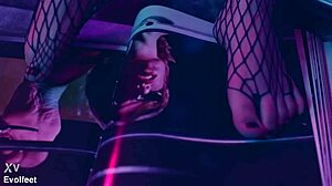 jerk off to my pretty small 18+ feet now