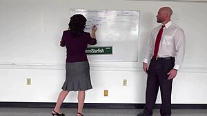 remote controlled milf squirms helpless humiliated by vibes