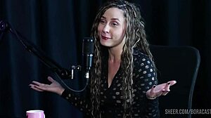 wanna see jujube's juicy bora cast with bruna carlos part 1?