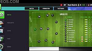 wild soviet team crushes tiny spanish nightclub dancers