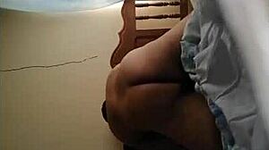 banging my nalgona neighbor