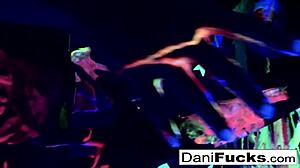 Hey dani daniels, wanna taste that wet pornstar pussy?