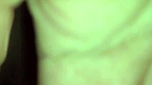 hey have you seen karina and lucas drop the biggest real amateur homemade cumshot ever?