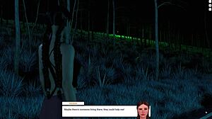 Redhead lesbians ride toys on holiday midnight pussy play!