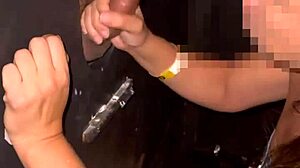 ever wonder how much milk belinha drained at that las vegas swing house