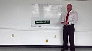 remote controlled milf squirms helpless humiliated by vibes