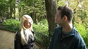 hey gina hows that casting jokel blowjob and doggystyle feel?