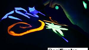 Hey dani daniels, wanna taste that wet pornstar pussy?