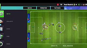 wild soviet team crushes tiny spanish nightclub dancers