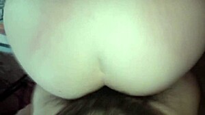 me cogo a mi hermanastra culona argentina tetona super caliente 🔥🍑