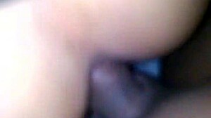 namorada big ass bent over doggystyle pounding