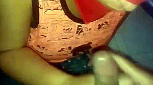 i love this latina milf's perfect ass