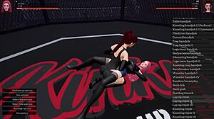 What wild femdom lesbian secrets hide behind eqweqw?