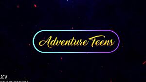 Violeta Garcia's First BBC Anal Balls Deep Facial!