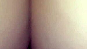 luz loves when i assfuck her homemade anal style