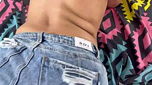 big-ass stepsis deflowers virgin stepbro gently