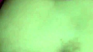 Wife's Big Ass Gets Hard Pounded Cogida Style!